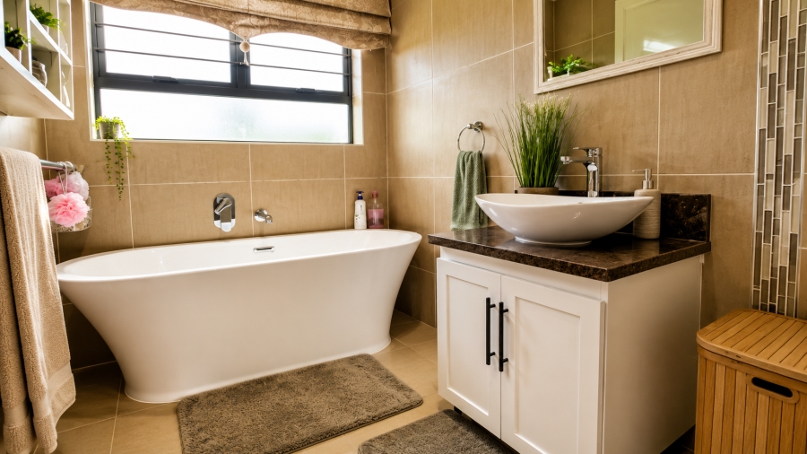 3 Bedroom Property for Sale in Wilkoppies North West